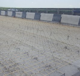 Бетон для мостовой в Волосово Бетон для мостовой в Волосово